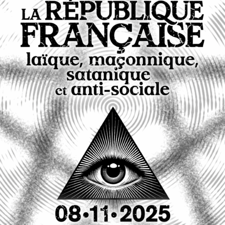 Conférence d'Alain Escada à Lille le 08 novembre