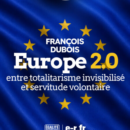 Conférence de François Dubois le 06 juin à Tournai